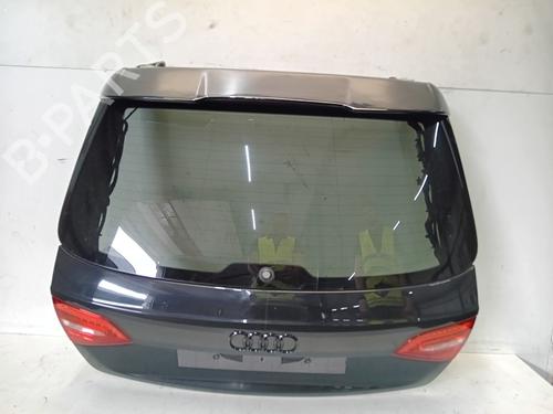 Used Tailgate AUDI A4 B8 Avant (8K5) 3.0 TDI quattro (245 hp) 28072682