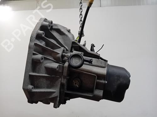 Gearbox RENAULT CLIO IV (BH_) 0.9 TCe 90 (BHNF, BHMA, BHMH, BHJK, BHJR) | BP29386964M3 