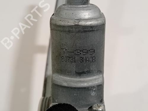 Front right window mechanism NISSAN LEAF (ZE1) Electric | BP39885944C23 - Image 4
