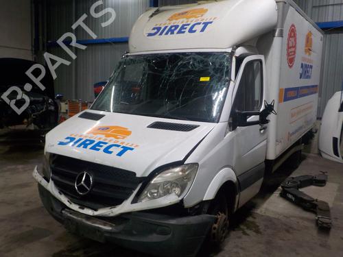 Used Parts MERCEDES-BENZ SPRINTER 5-t Platform/Chassis (B906)  515 CDI (906.153, 906.155, 906.253, 906.255)  2301543