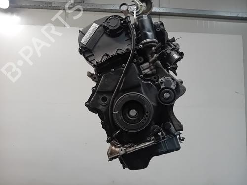Motor SEAT LEON (1P1) 1.8 TSI (160 hp) 30907965