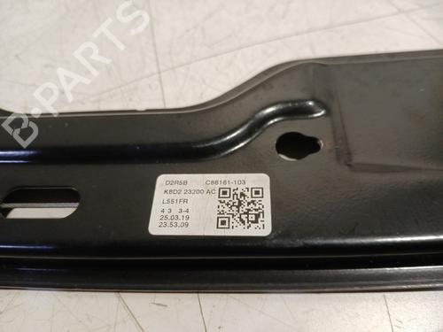 Front right window mechanism LAND ROVER RANGE ROVER EVOQUE (L551) 2.0 P200 4x4 | BP31994980C23 - Image 4