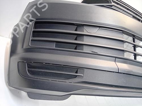 Front bumper VW TRANSPORTER T6 Van (SGA, SGH, SHA, SHH) 2.0 TDI | BP29521073C7 