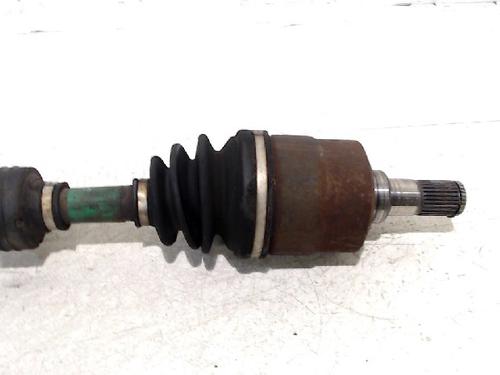 Left front driveshaft HYUNDAI ACCENT III (MC) 1.5 CRDi GLS | BP5417361M38 