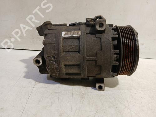 AC compressor RENAULT MASTER III Van (FV) 2.3 dCi 145 FWD (FV0E, FV0F, FV0H, FV02, FV0M, FV0S,... | BP33698610M34 - Image 2