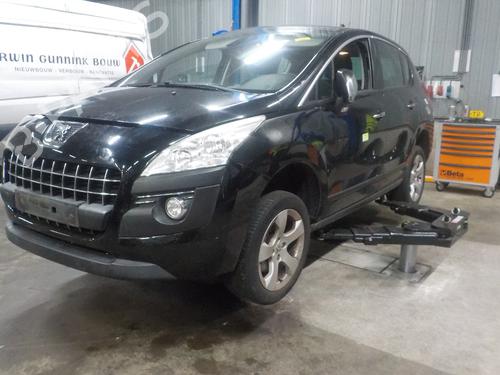 Used Parts PEUGEOT 3008 I MPV (0U_)  1.6 THP  1752900