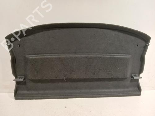 Rear parcel shelf PEUGEOT 308 II (LB_, LP_, LW_, LH_, L3_) 1.6 BlueHDi 120 | BP29028705C85 