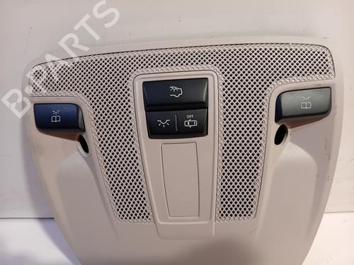 Interior roof light MERCEDES-BENZ A-CLASS (W176) A 180 CDI / d (176.012) | BP27479142I8 