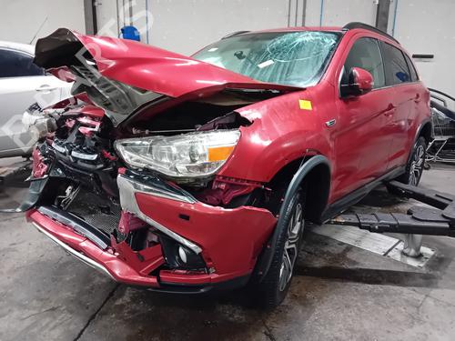 Used Parts MITSUBISHI ASX (GA_W_) 1.6 MIVEC (GA1W) (117 hp) 4368814