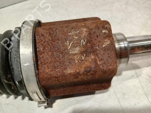 Right front driveshaft SEAT Mii (KF1, KE1) electric | BP38467640M39 - Image 4