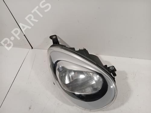 Right headlight FIAT 500X (334_) 1.6 (334AXE1A) | BP30884016C29 - Image 2