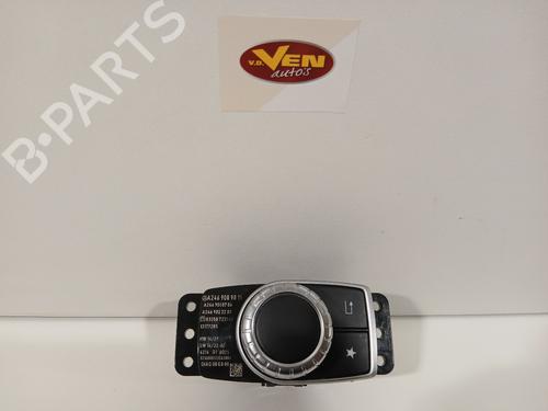 Electronic module MERCEDES-BENZ CLA Coupe (C117) CLA 180 (117.342) | BP36264105M83 - Image 6