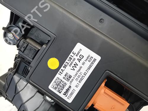 Chaufagebak VW ID.4 (E21) Performance | BP29588623M61 