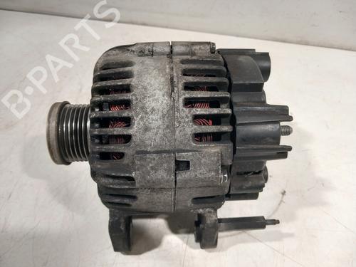 Alternator VW GOLF V (1K1) 1.4 TSI | BP37443530M7 - Image 2