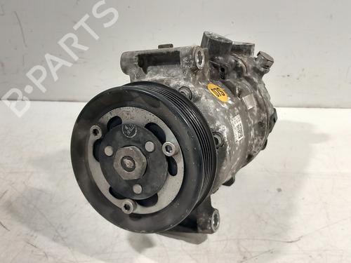 Used AC compressor VW GOLF VII (5G1, BQ1, BE1, BE2) 1.2 TSI (86 hp) 33003634