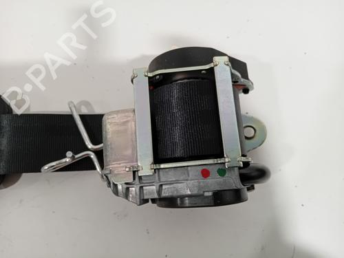 Front right seatbelt FORD TRANSIT CONNECT V408 Box Body/MPV 1.5 TDCi | BP25116013I25 - Image 4