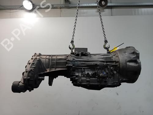 Used Gearbox PORSCHE CAYENNE (92A) 3.0 Diesel (245 hp) 29020233