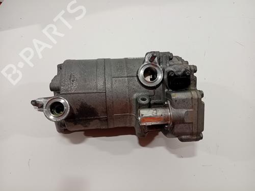 Used AC compressor VOLVO XC90 II (256) T8 Hybrid AWD (407 hp) 30462504