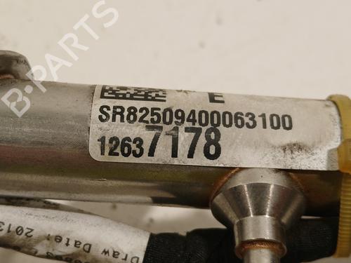 Injection rail OPEL CORSA E (X15) 1.0 (08, 68) | BP29028537M98 