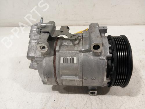 AC compressor OPEL CORSA F (P2JO) 1.2 (68) | BP38293201M34 - Image 3