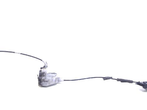 Front right lock PEUGEOT 508 I (8D_) 2.0 HDi | BP13200142C97 