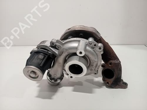 Used Turbocharger/Supercharger Turbocharger/Supercharger 30625205 30625205