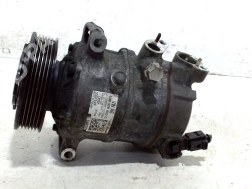 Used AC compressor AC compressor SKODA OCTAVIA III Combi (5E5, 5E6) 1.6 TDI (110 hp) 10669361 10669361