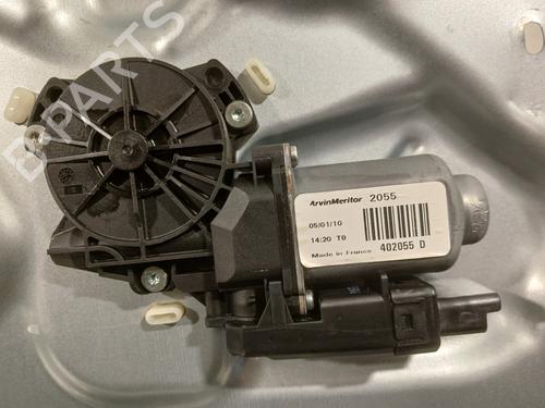 Front left window mechanism KIA CEE'D Hatchback (ED) 1.4 CVVT | BP39535175C22 - Image 3