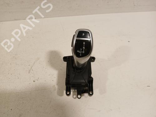 Used Gear lever BMW 5 (F10) 530 d (245 hp) 29169614
