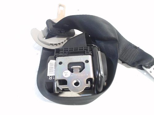 Used Front right seatbelt RENAULT LAGUNA III Grandtour (KT0/1) 1.5 dCi (KT0A, KT0R, KT02) (110 hp) 9642575