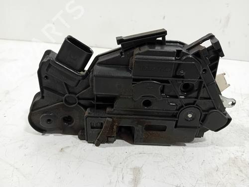 Used Front left lock VW UP! (121, 122, BL1, BL2, BL3, 123) 1.0 (75 hp) 15501775