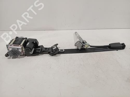 Used Front left seatbelt CITROËN C4 Grand Picasso II (DA_, DE_) 2.0 BlueHDi 150 (150 hp) 29169922