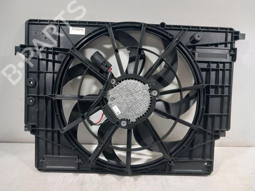 Radiator fan LYNK & CO 01 PHEV | BP39620026M35 - Image 4