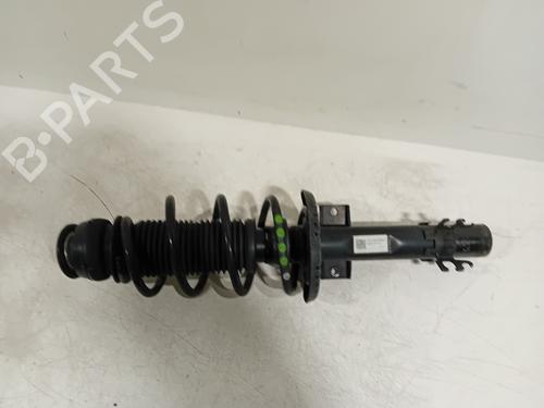 Left front shock absorber SEAT IBIZA IV ST (6J8, 6P8) 1.4 TDI | BP25795678M16 