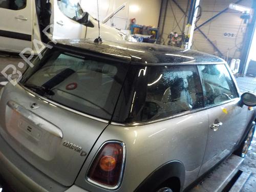 Left front brake caliper MINI MINI (R56) Cooper D | BP11785883M105 - Image 7