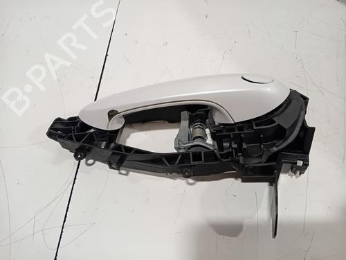 Maniglia esterna anteriore sinistra BMW X3 (G01, F97, G08) iX3 (286 hp) 30856421