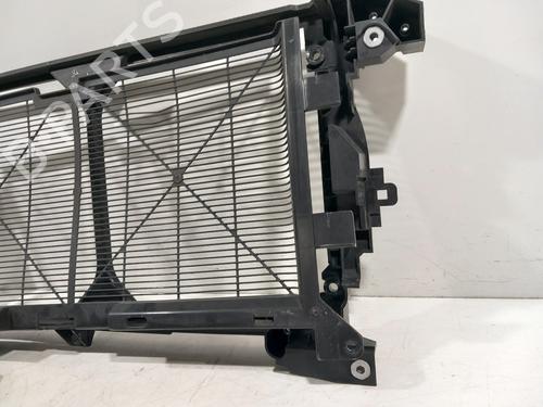 Front slam panel NISSAN LEAF (ZE0) Electric | BP33165203C72 - Image 4