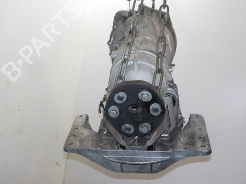 Gearbox BMW 5 Touring (E61) 530 d | BP10669598M3 