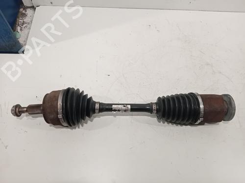 Used Left front driveshaft Left front driveshaft 33289175 33289175