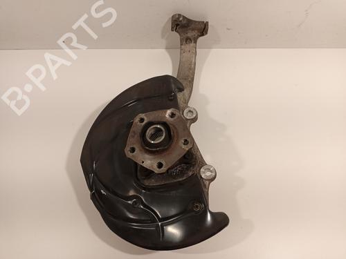 Used Left front steering knuckle Left front steering knuckle 26733887 26733887