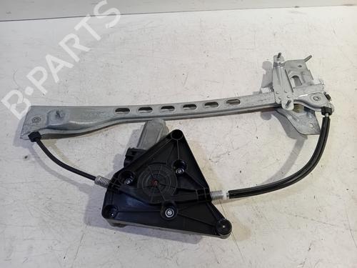 Front left window mechanism PEUGEOT 108 1.0 VTi | BP23090848C22 - Image 5