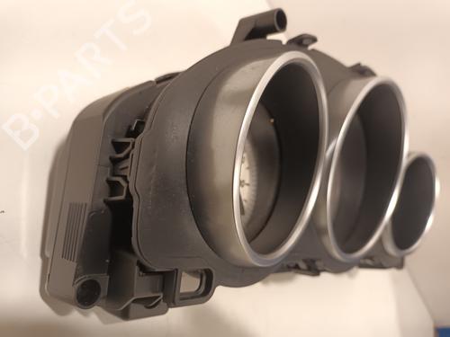 Instrument cluster MERCEDES-BENZ E-CLASS Coupe (C207) E 200 (207.334) | BP31761822C47 - Image 5