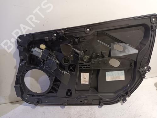 Used Front right window mechanism Front right window mechanism 15358830 15358830