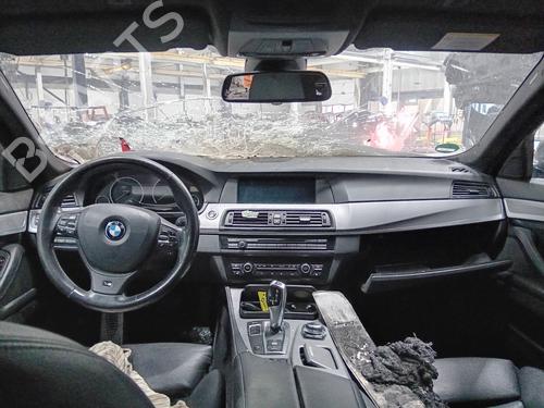 Climate control BMW 5 (F10) 530 d | BP24863951I5  - Image 8