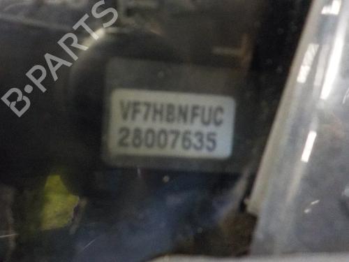 ABS pump CITROËN C3 Pluriel (HB_) 1.6 | BP6505535M43 