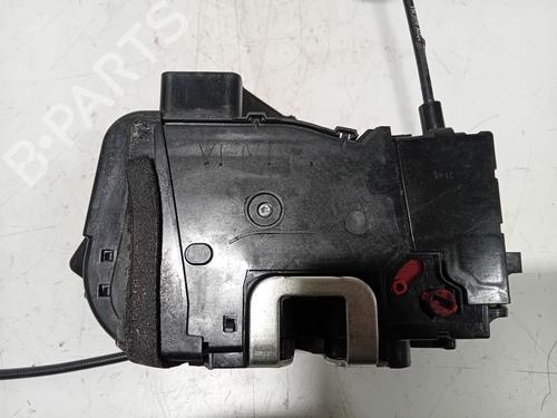 Cerradura puerta trasera izquierda Cerradura puerta trasera izquierda KIA VENGA (YN) 1.4 CVVT (90 hp) 37436957 37436957