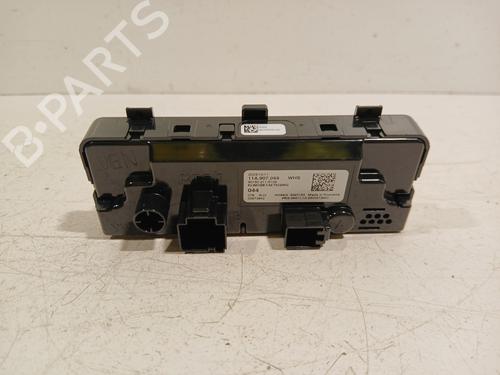 Climate control VW GOLF VIII (CD1, DA1) 2.0 TSI R 4motion | BP29325443I5 