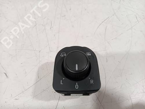 Used Mirror switch SEAT ATECA (KH7, KHP) 1.5 TSI (150 hp) 32157217