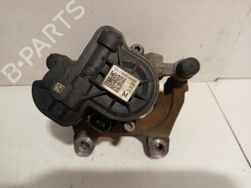 Venstre bremsekaliber bag VW PASSAT B8 Variant (3G5, CB5) 1.6 TDI | BP30907957M107