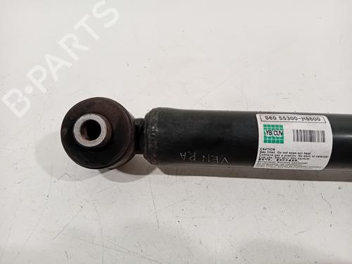 Right rear shock absorber KIA STONIC (YB) 1.0 T-GDi | BP27747183M19 - Image 4